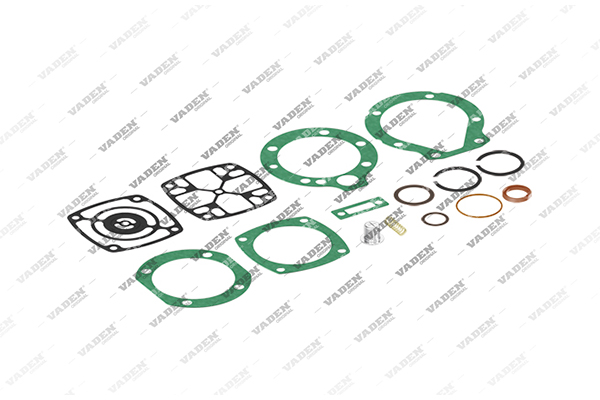 Luchtcompressor Vaden Original 2500 010 100