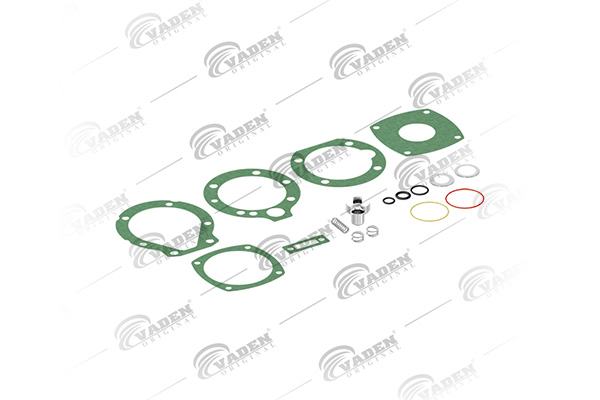 Luchtcompressor Vaden Original 2500 020 100