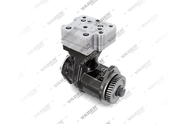 Compressor, pneumatisch systeem Vaden Original 2500 030 002