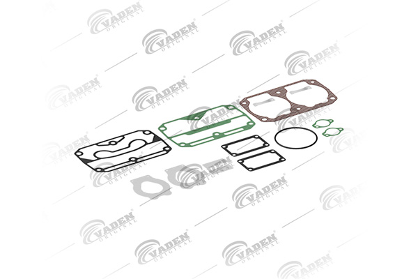 Luchtcompressor Vaden Original 2500 050 100