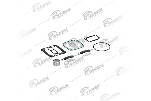 Luchtcompressor Vaden Original 2500 110 780