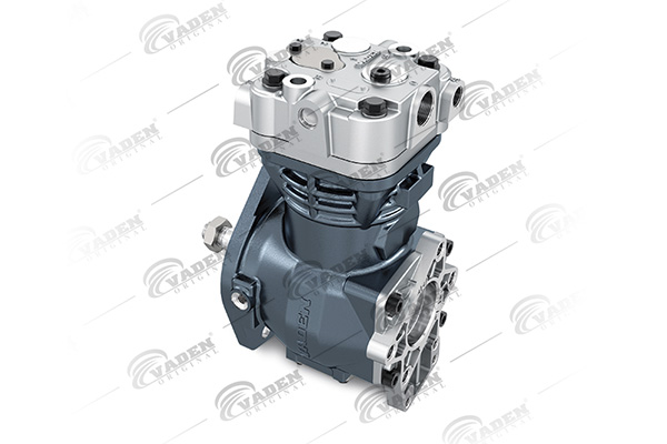Vaden Original Compressor, pneumatisch systeem 2500 130 001