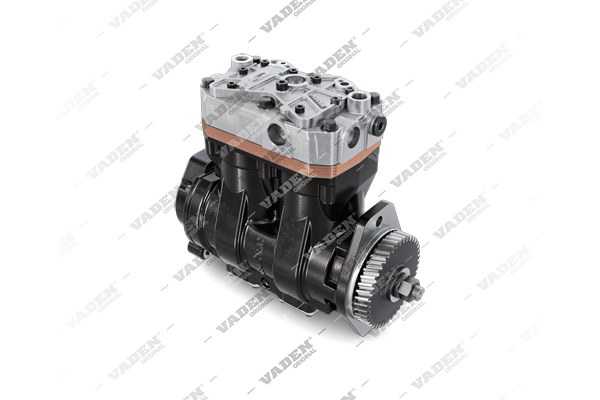 Compressor, pneumatisch systeem Vaden Original 2500 170 001