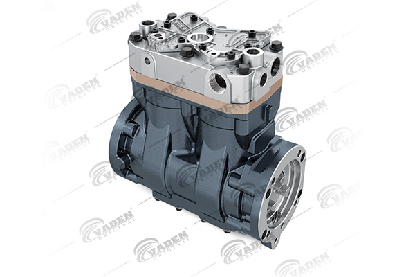 Vaden Original Compressor, pneumatisch systeem 2500 170 003