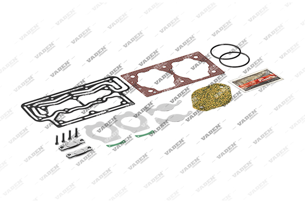 Luchtcompressor Vaden Original 2500 200 100