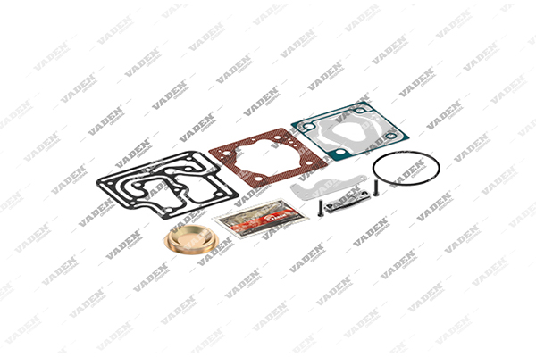 Luchtcompressor Vaden Original 2500 210 100
