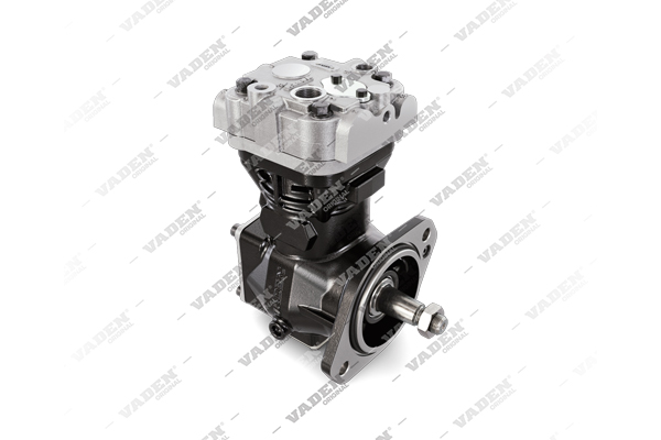 Compressor, pneumatisch systeem Vaden Original 2500 240 001