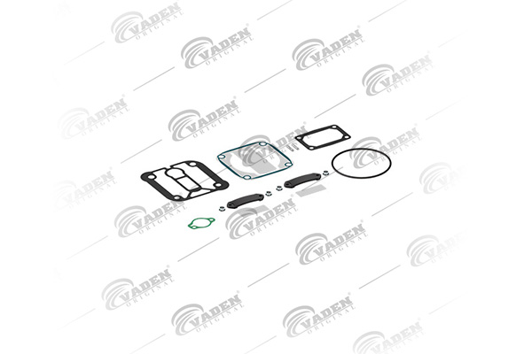 Luchtcompressor Vaden Original 2500 240 100