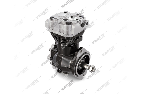 Compressor, pneumatisch systeem Vaden Original 2500 260 001