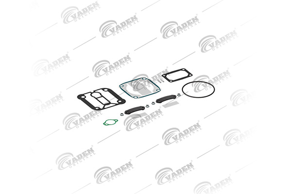 Luchtcompressor Vaden Original 2500 260 100