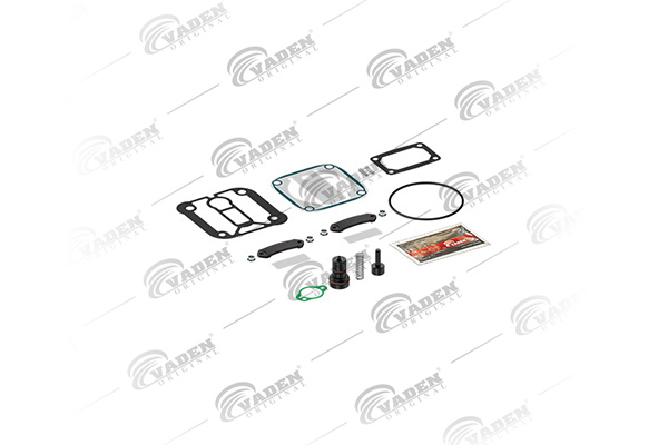 Luchtcompressor Vaden Original 2500 260 760