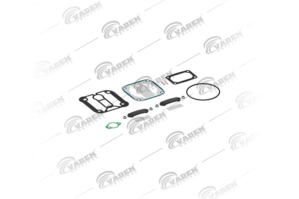 Luchtcompressor Vaden Original 2500 270 100