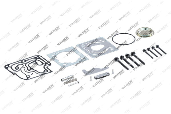Reparatieset, persluchtcompressor Vaden Original 2500 340 500