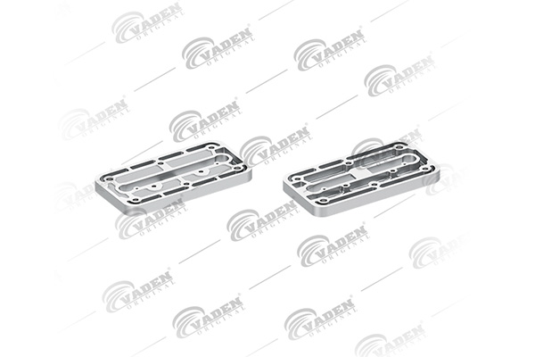 Klepplaat luchtcompressor Vaden Original 26 03 12
