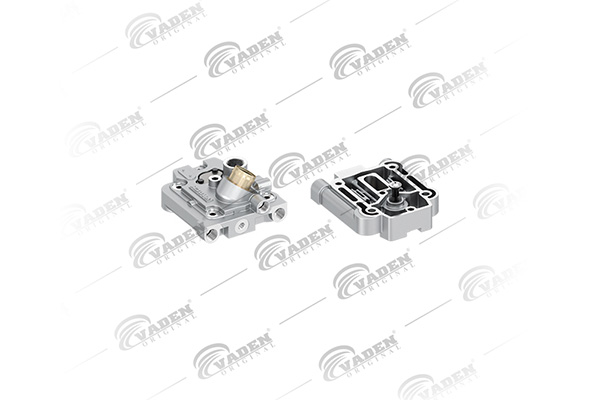 Cilinderkop persluchtcompressor Vaden Original 26 13 11