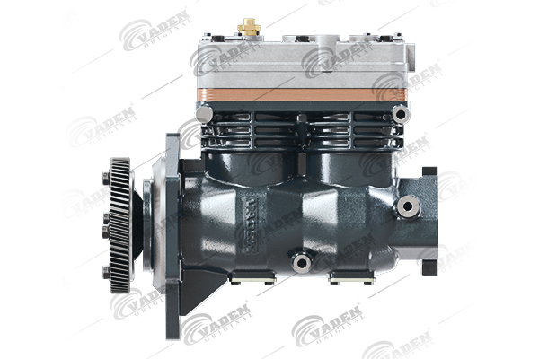Vaden Original Compressor, pneumatisch systeem 2600 030 002