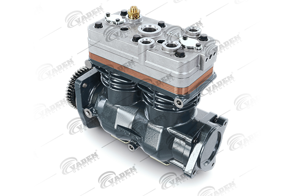 Vaden Original Compressor, pneumatisch systeem 2600 030 003