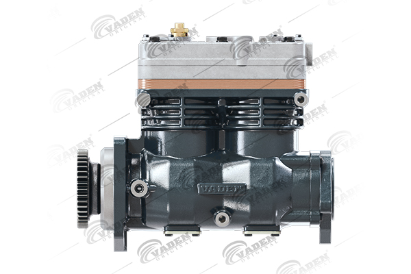 Vaden Original Compressor, pneumatisch systeem 2600 030 003