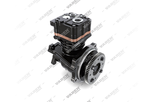 Compressor, pneumatisch systeem Vaden Original 2600 040 001