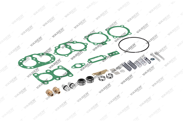 Luchtcompressor Vaden Original 2600 050 100