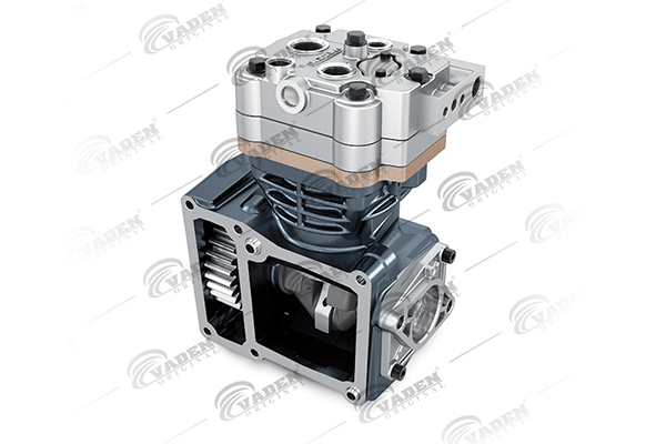Vaden Original Compressor, pneumatisch systeem 2600 080 001