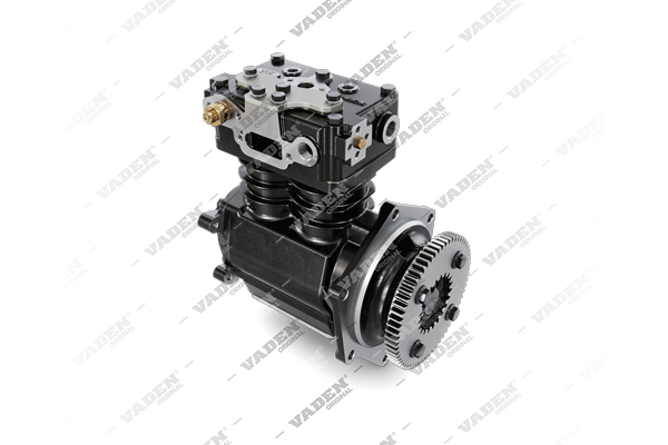 Compressor, pneumatisch systeem Vaden Original 2600 120 001