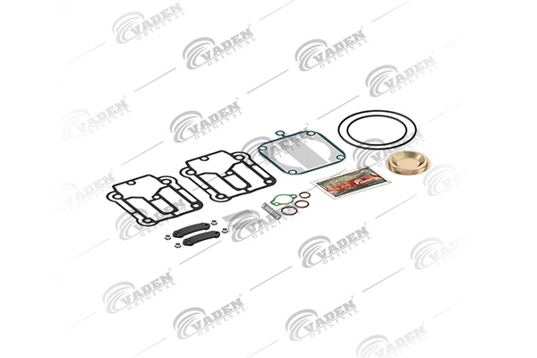 Luchtcompressor Vaden Original 2600 130 100