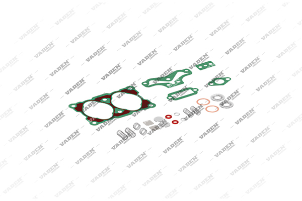 Luchtcompressor Vaden Original 2600 140 100