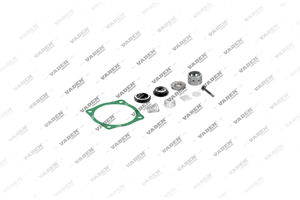 Luchtcompressor Vaden Original 2700 020 100