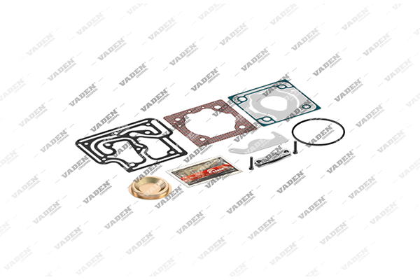 Luchtcompressor Vaden Original 2800 010 100