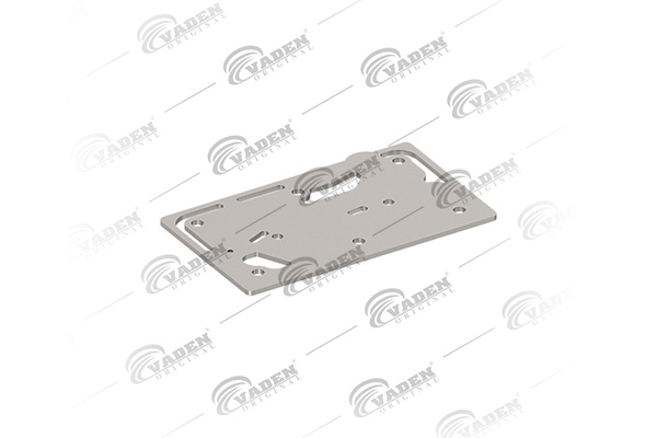 Cilinderkop persluchtcompressor Vaden Original 2800 070 350