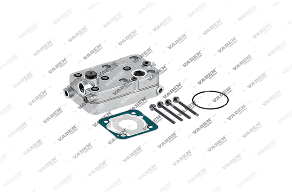 Cilinderkop persluchtcompressor Vaden Original 29 02 50