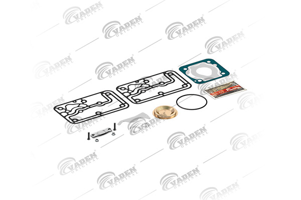 Luchtcompressor Vaden Original 2900 020 100