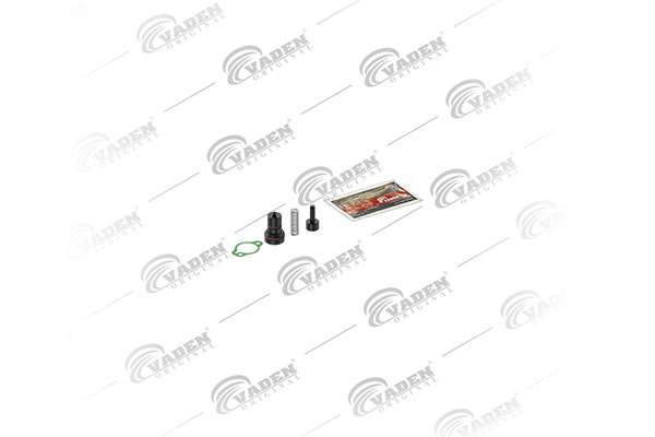 Luchtcompressor Vaden Original 2900 030 300