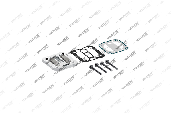 Luchtcompressor Vaden Original 2900 030 660