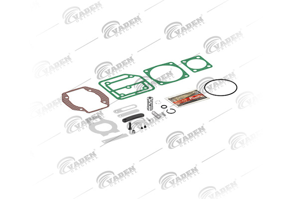 Luchtcompressor Vaden Original 2900 040 500
