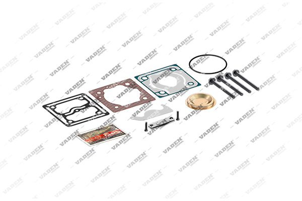 Luchtcompressor Vaden Original 3000 020 750