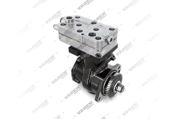 Compressor, pneumatisch systeem Vaden Original 3000 030 001