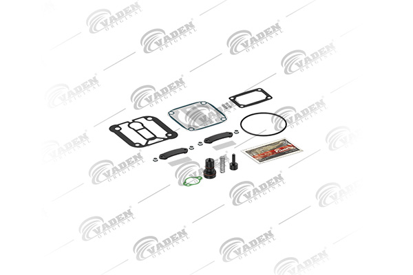 Luchtcompressor Vaden Original 3000 050 760