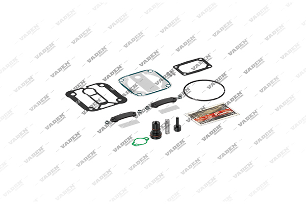 Luchtcompressor Vaden Original 3000 050 760