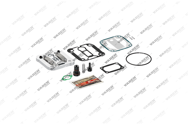 Luchtcompressor Vaden Original 3000 060 770