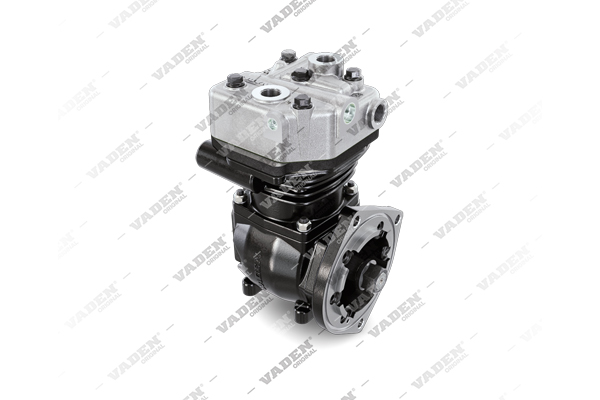 Compressor, pneumatisch systeem Vaden Original 3000 080 001