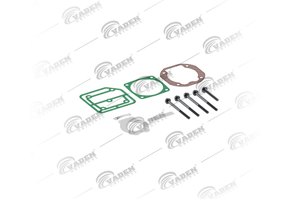 Luchtcompressor Vaden Original 3000 080 100