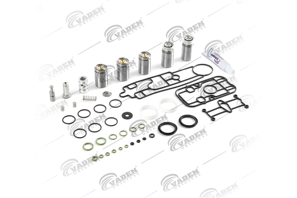 Versnellingspook reparatieset Vaden Original 303.11.0032.01