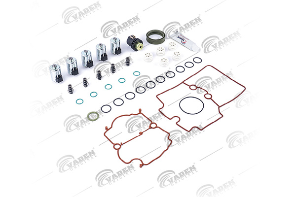 Versnellingspook reparatieset Vaden Original 303.11.0078.01