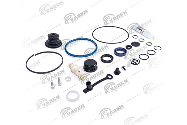 Koppelingsbekrachtiger reparatieset Vaden Original 306.01.0002.03