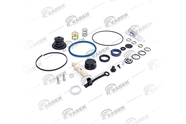 Koppelingsbekrachtiger reparatieset Vaden Original 306.01.0002.03