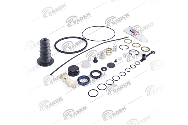 Koppelingsbekrachtiger reparatieset Vaden Original 306.01.0004.02