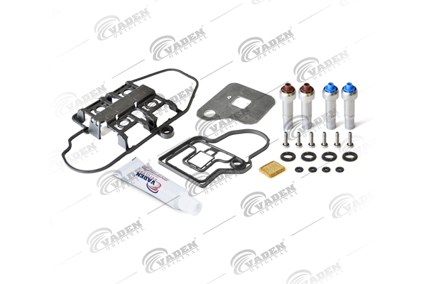 Koppelingsbekrachtiger reparatieset Vaden Original 306.01.0012.02