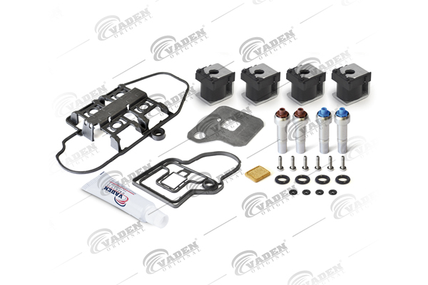 Hulpkoppelingscilinder reparatieset Vaden Original 306.01.0041.01